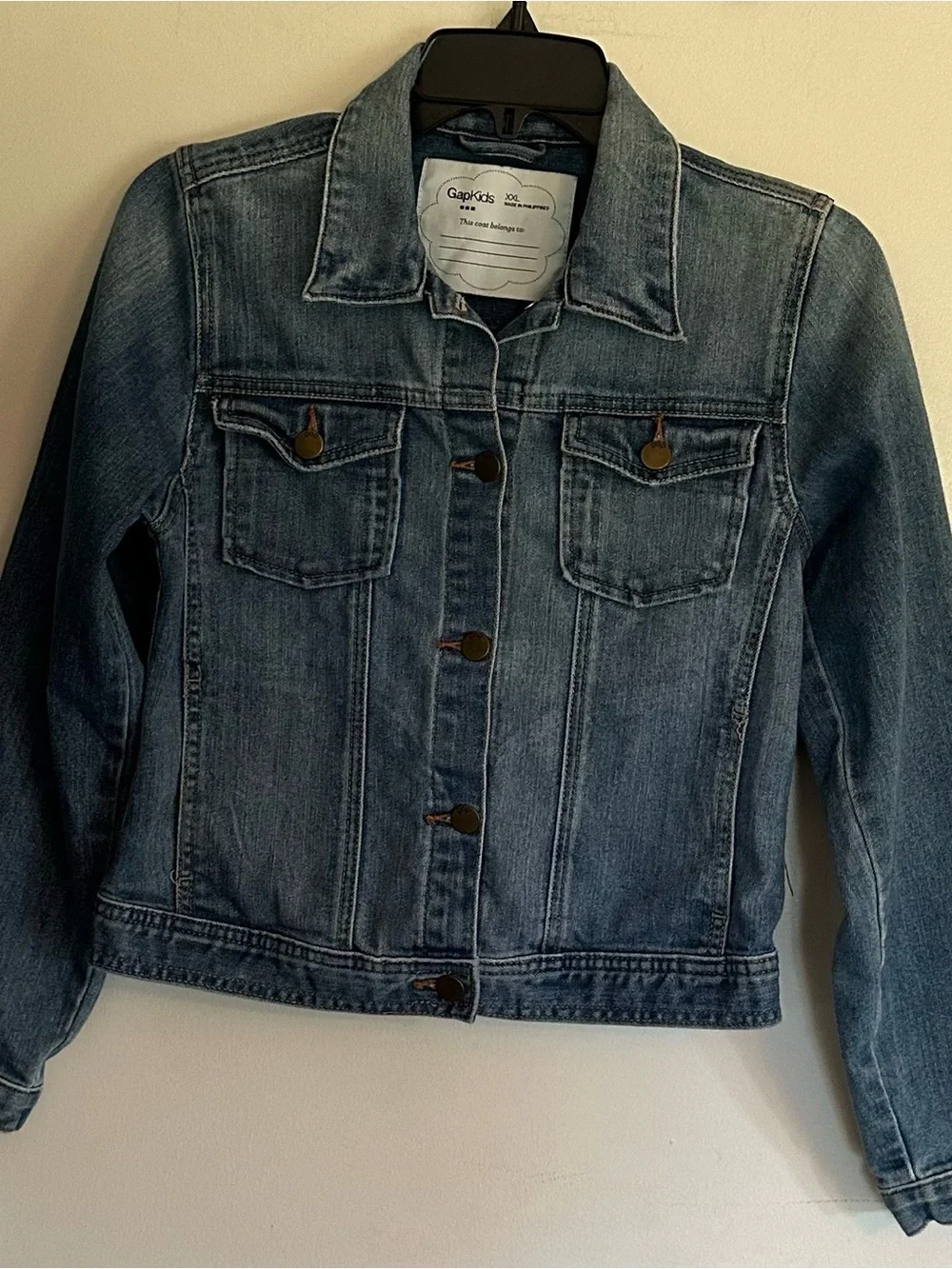 Jacket